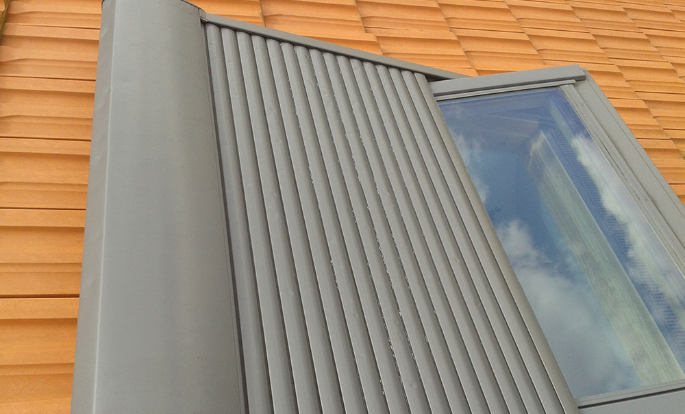 Fenetre de toit  001