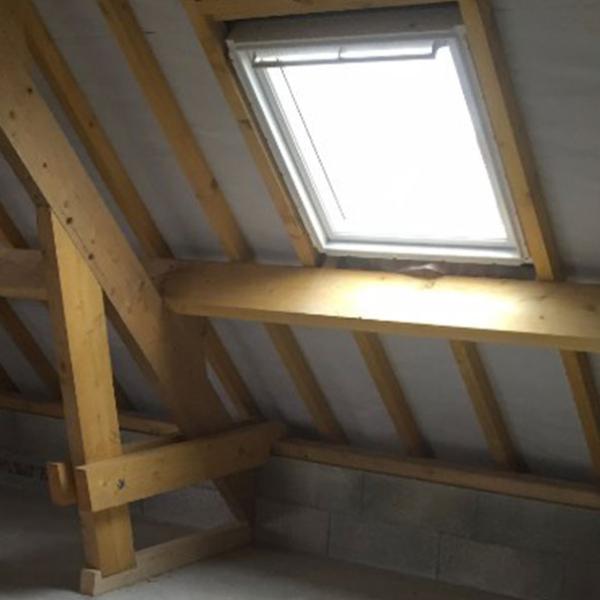 Fenetre de toit  002